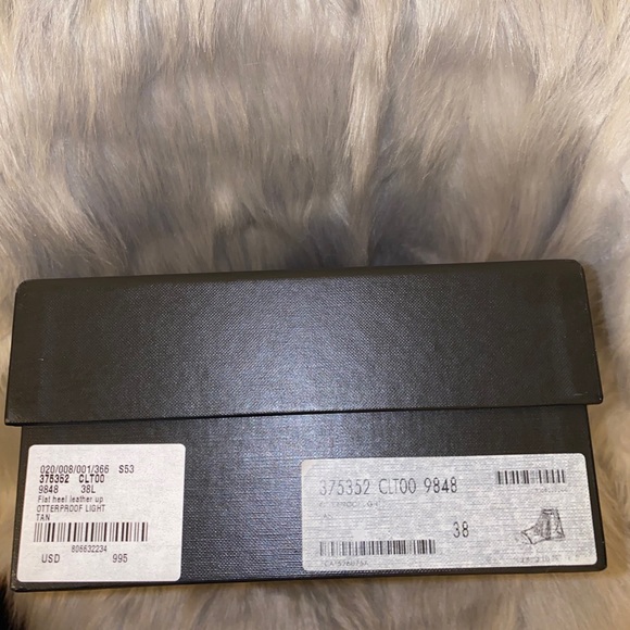 Saint Laurent Sandals - Picture 6 of 6